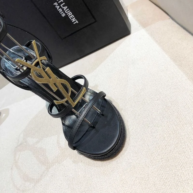 Ysl Sandals WeatherProof 5623