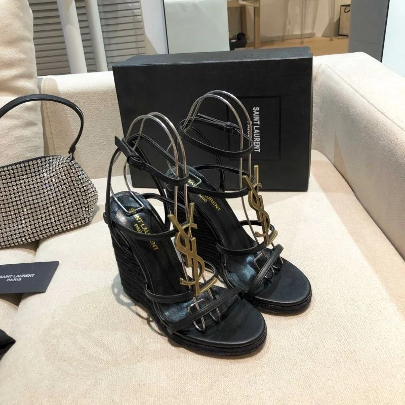Ysl Sandals WeatherProof 5623
