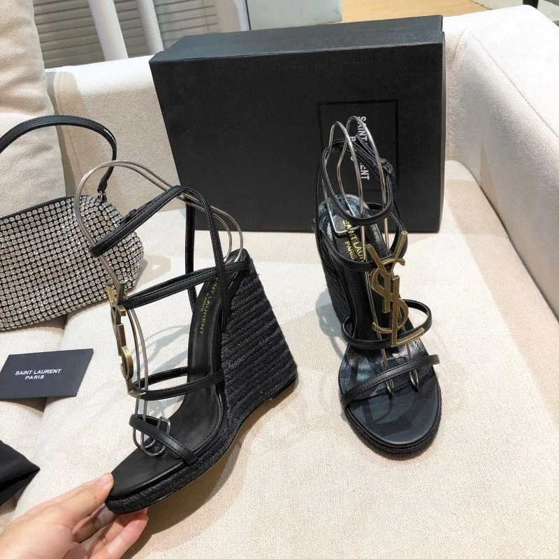 Ysl Sandals WeatherProof 5623