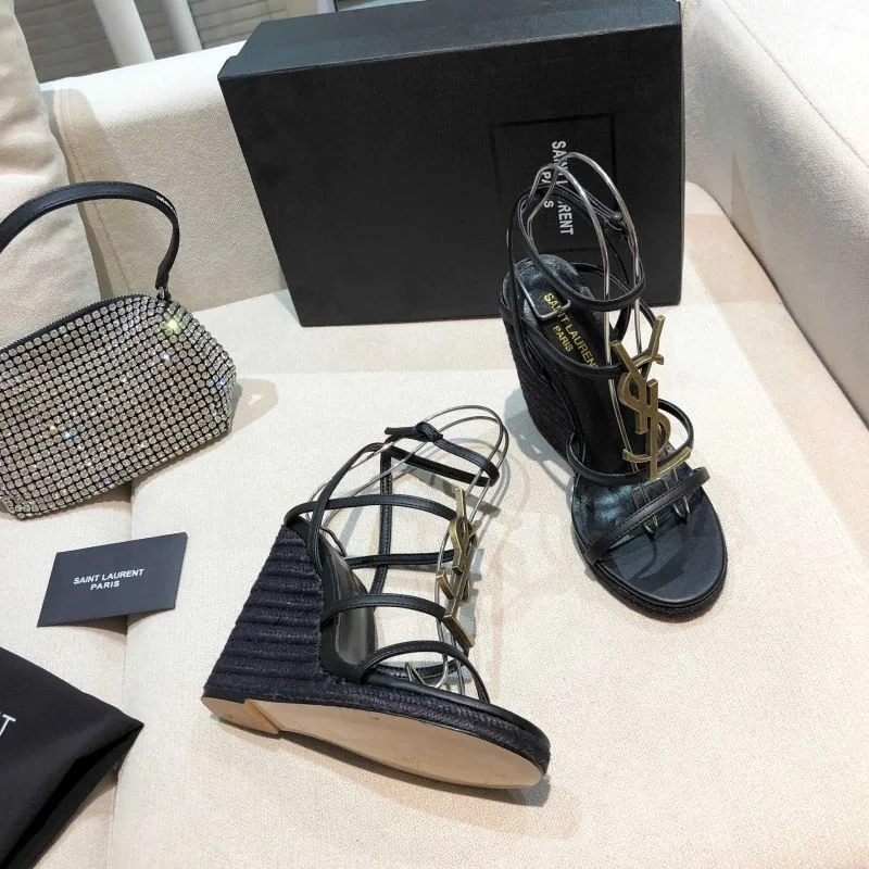 Ysl Sandals WeatherProof 5623