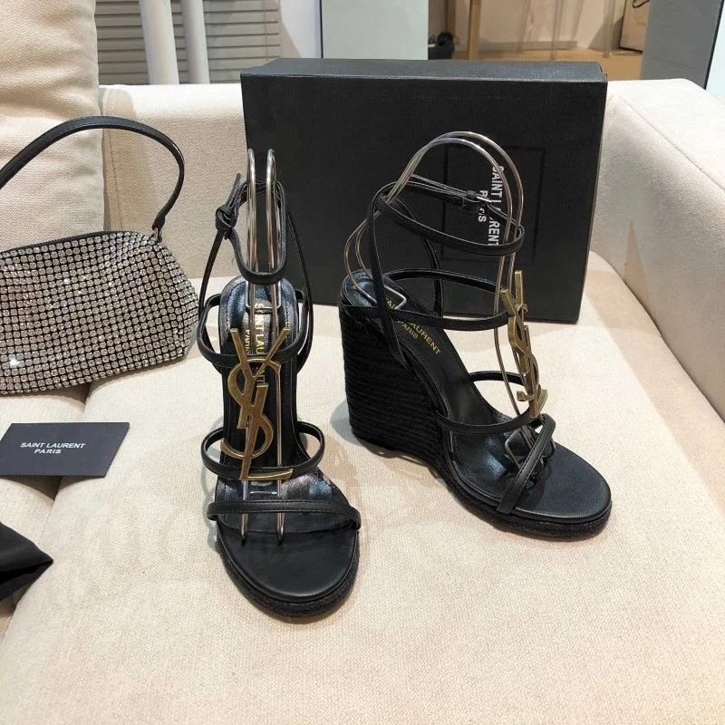 Ysl Sandals WeatherProof 5623