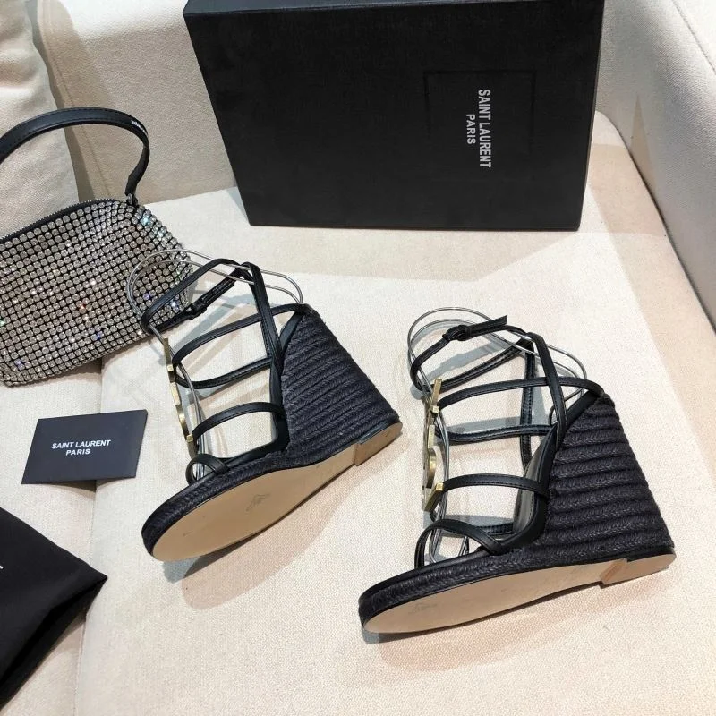 Ysl Sandals WeatherProof 5623