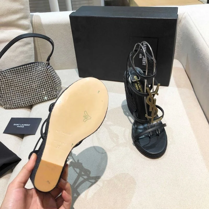 Ysl Sandals WeatherProof 5623