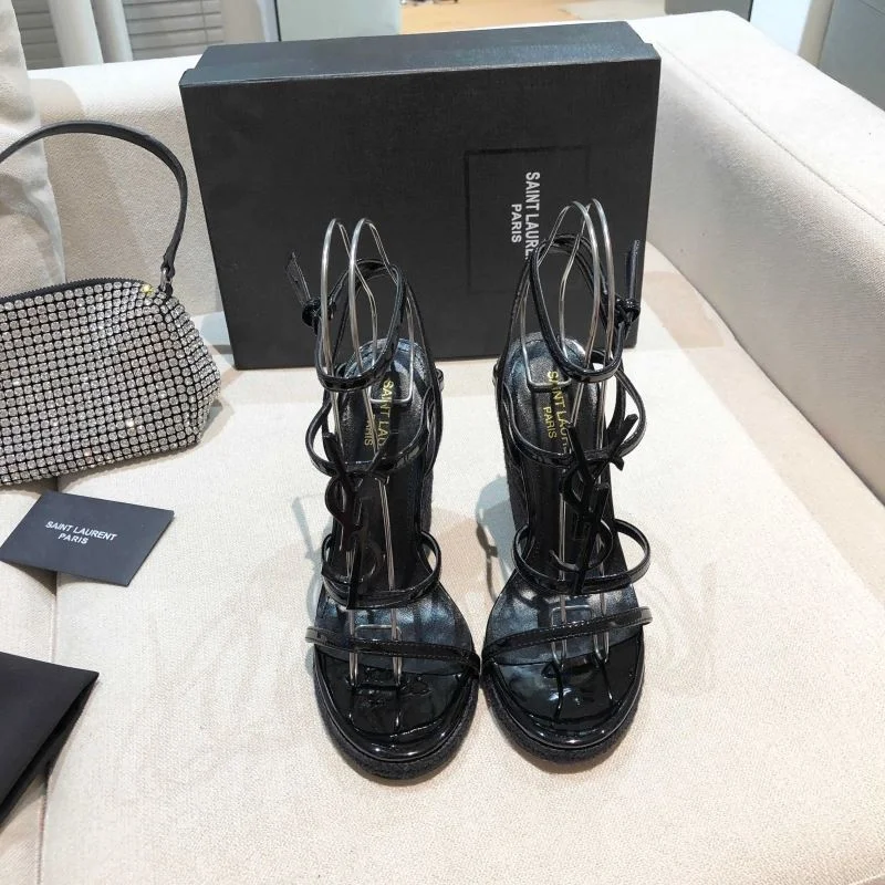 Trendy Ysl Sandals 5654