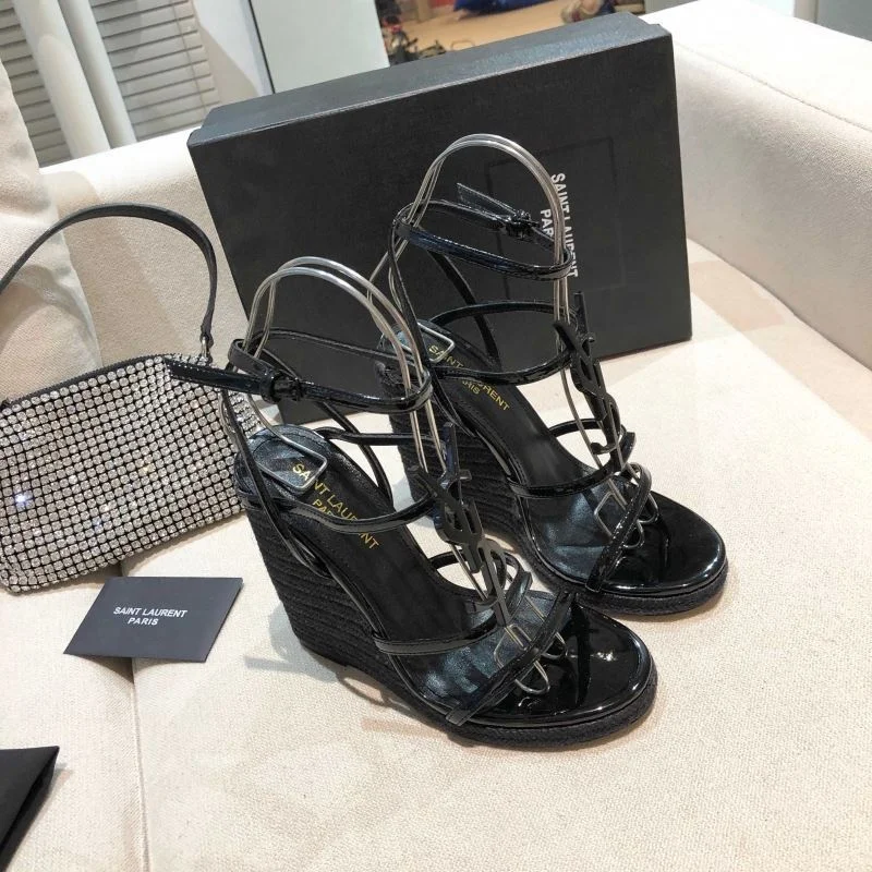 Trendy Ysl Sandals 5654