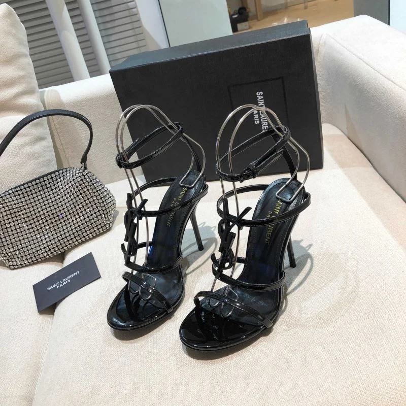 Ysl Sandals FlexibleFit 5676