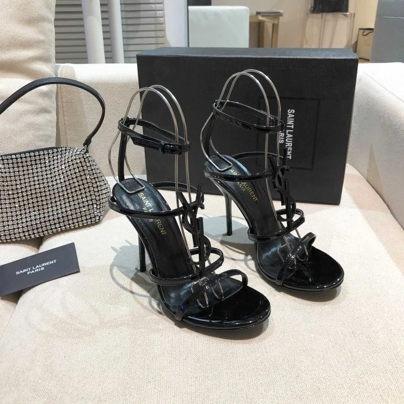 Ysl Sandals FlexibleFit 5676