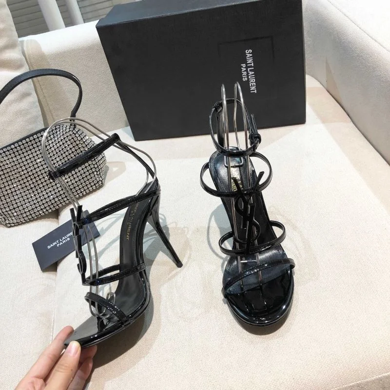 Ysl Sandals FlexibleFit 5676