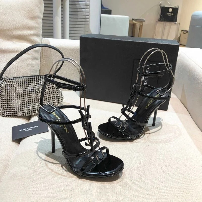 Ysl Sandals FlexibleFit 5676