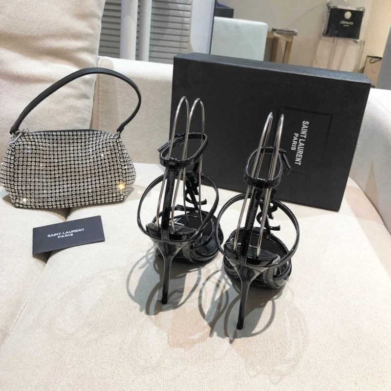 Ysl Sandals FlexibleFit 5676