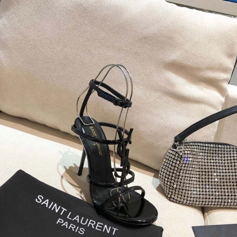 Ysl Sandals FlexibleFit 5676