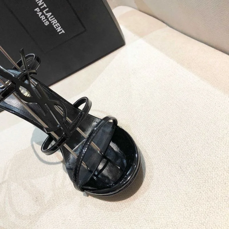 Ysl Sandals FlexibleFit 5676