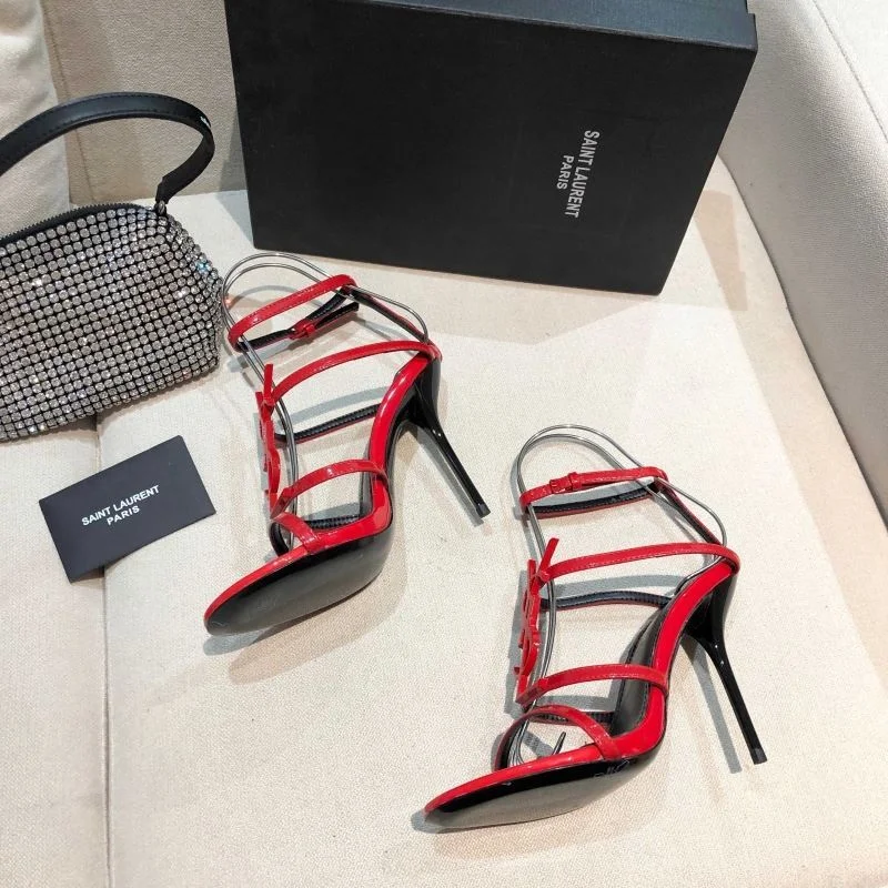 Affordable Ysl Sandals 5651
