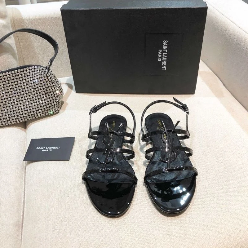 Ysl Sandals FashionForward 5615