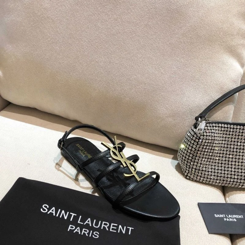 QuickDry Ysl Sandals 5652