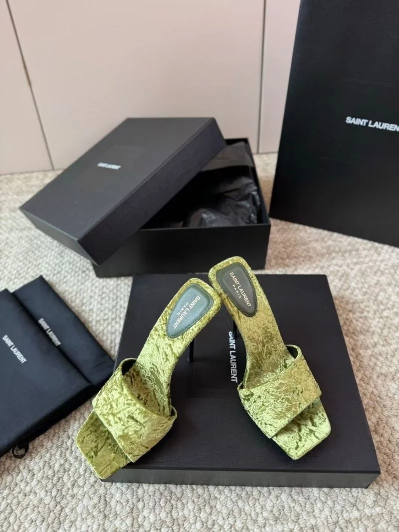 Ysl Sandals HighPerformance 5629