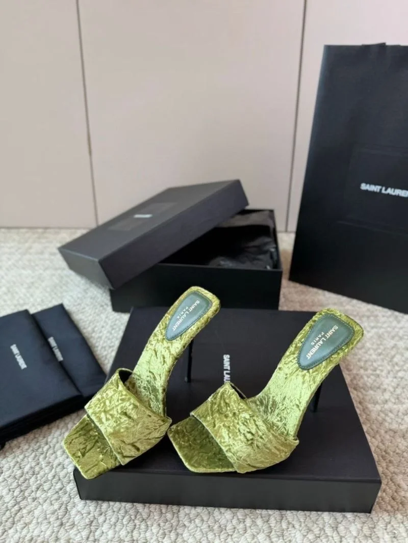Ysl Sandals HighPerformance 5629