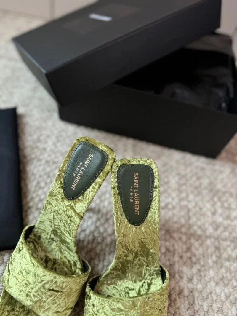 Ysl Sandals HighPerformance 5629