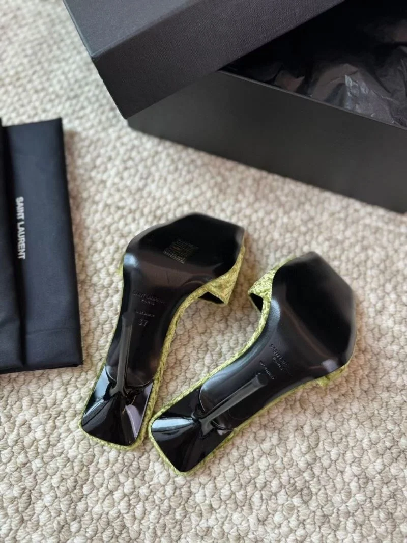 Ysl Sandals HighPerformance 5629