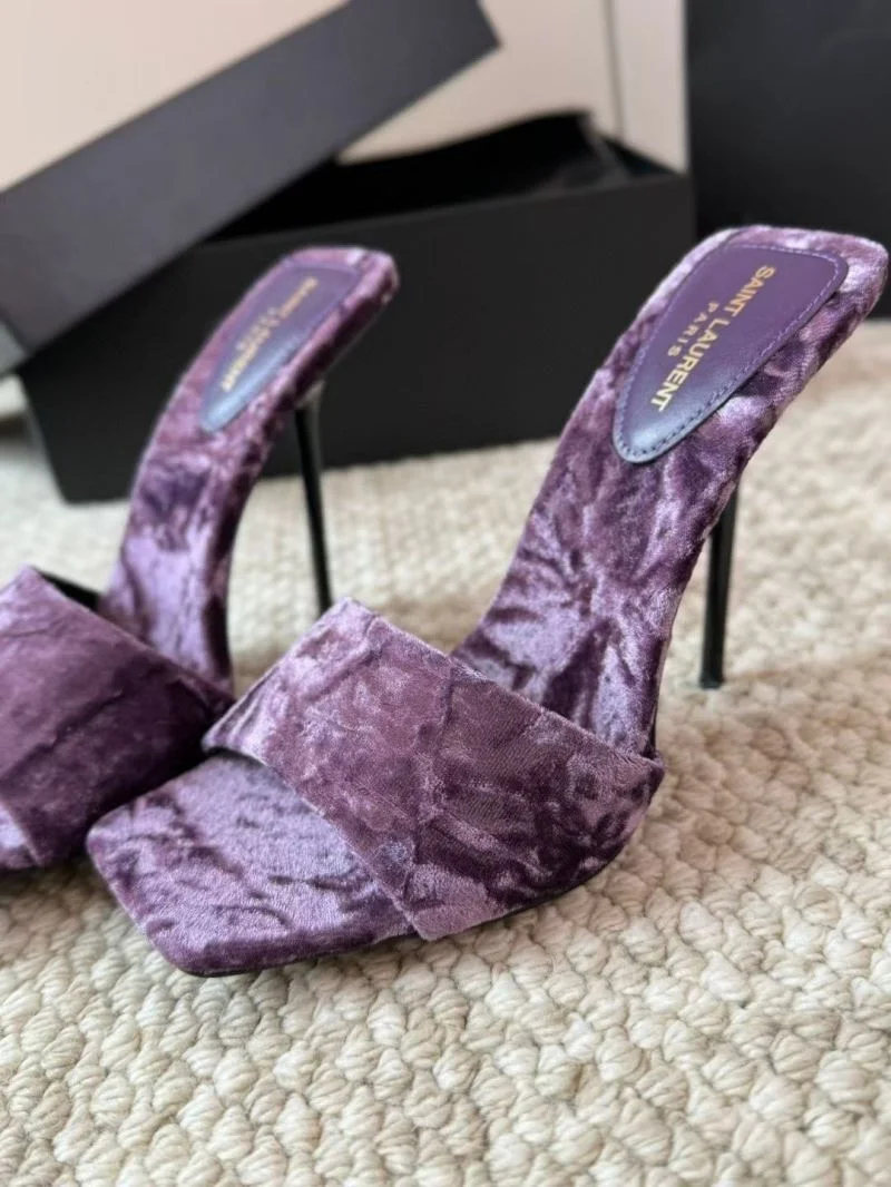 WaterResistant Ysl Sandals 5613