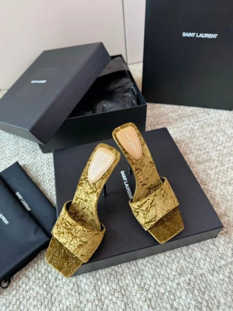 Ysl Sandals EasyMatch 5722
