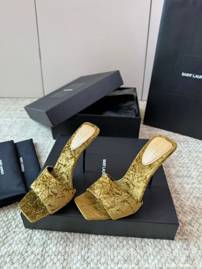 Ysl Sandals EasyMatch 5722