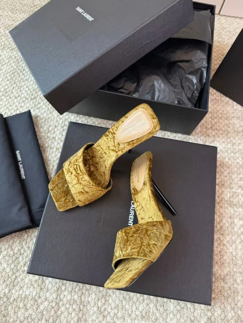 Ysl Sandals EasyMatch 5722