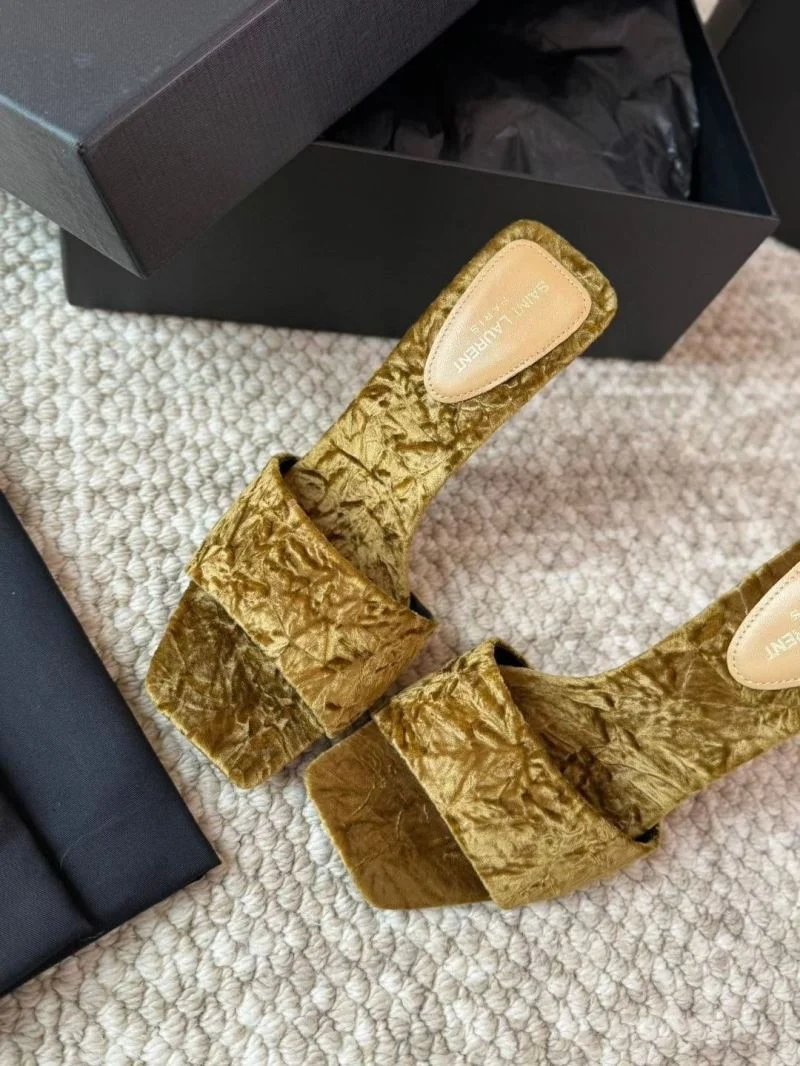 Ysl Sandals EasyMatch 5722