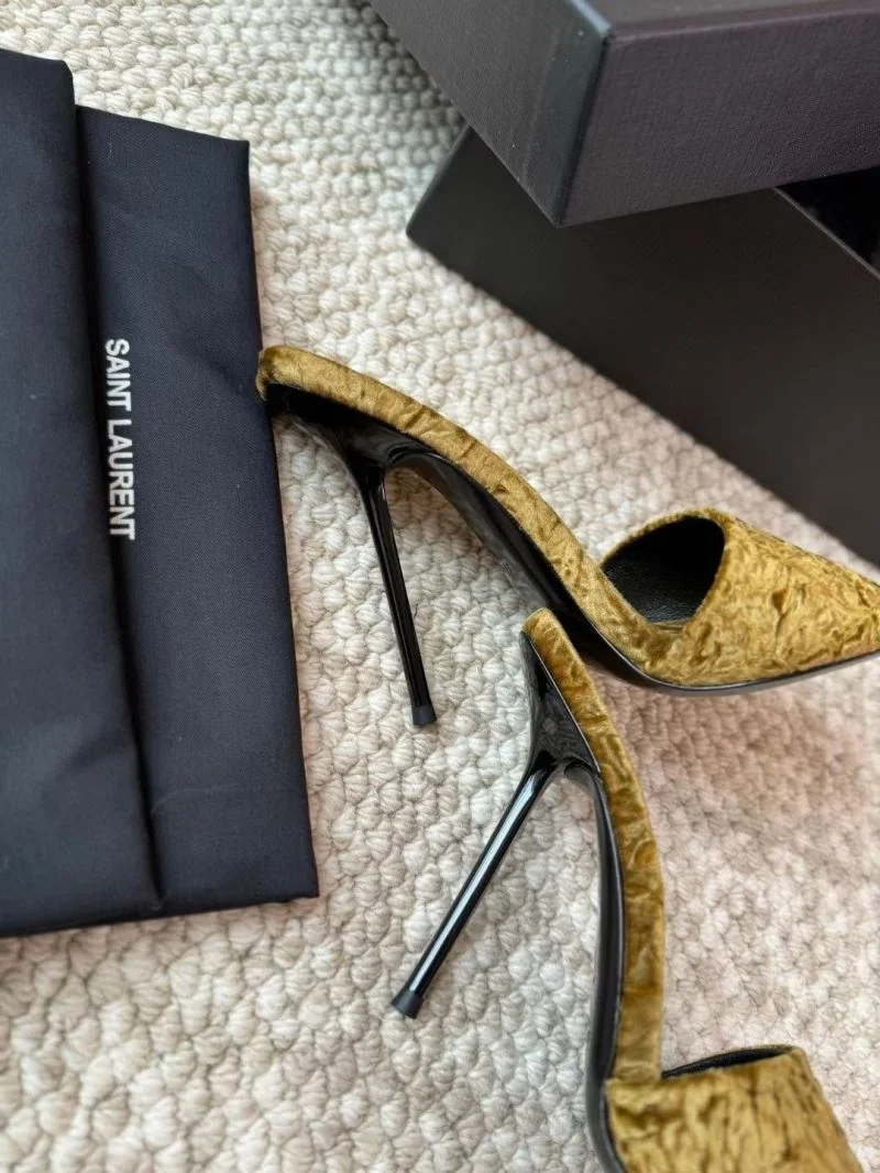 Ysl Sandals EasyMatch 5722