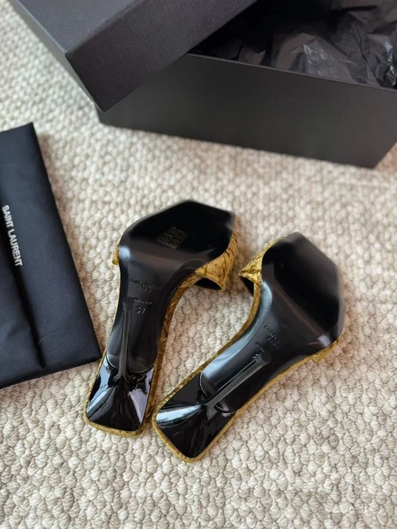 Ysl Sandals EasyMatch 5722