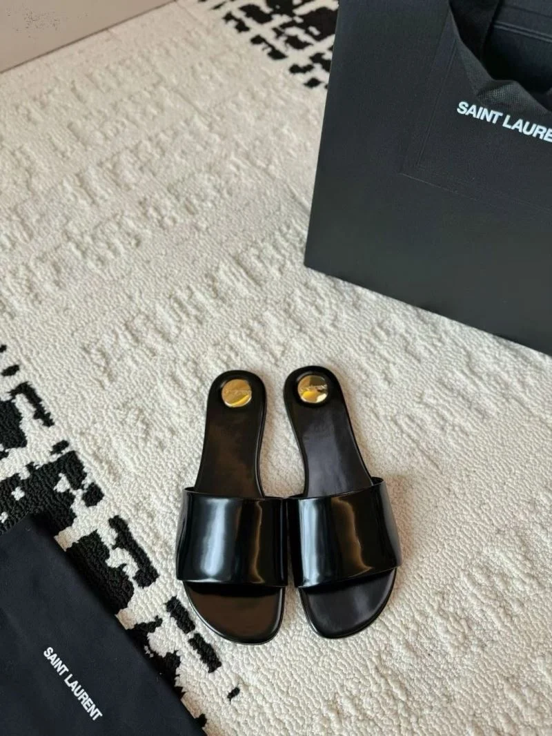 TravelReady Ysl Sandals 5609