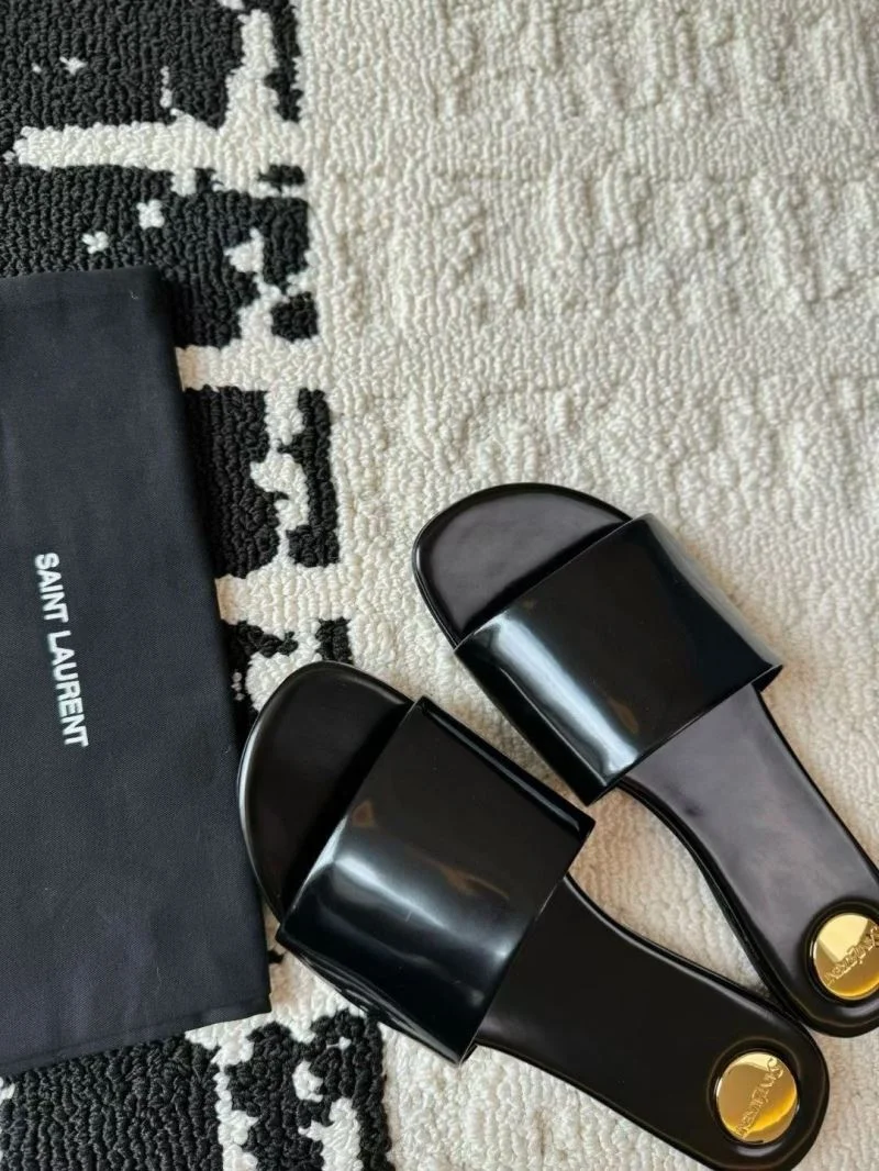 TravelReady Ysl Sandals 5609