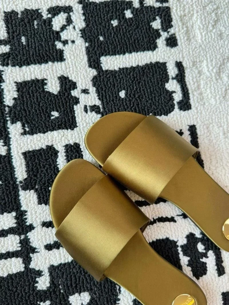 Ysl Sandals Effortless 5606