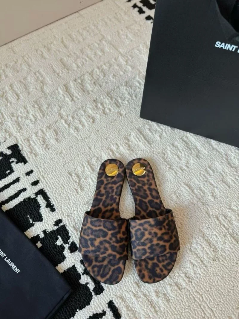 Ysl Sandals Lightweight 5705