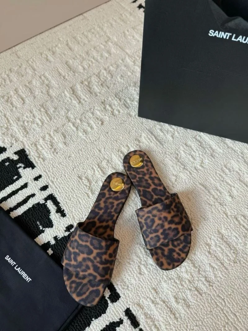 Ysl Sandals Lightweight 5705