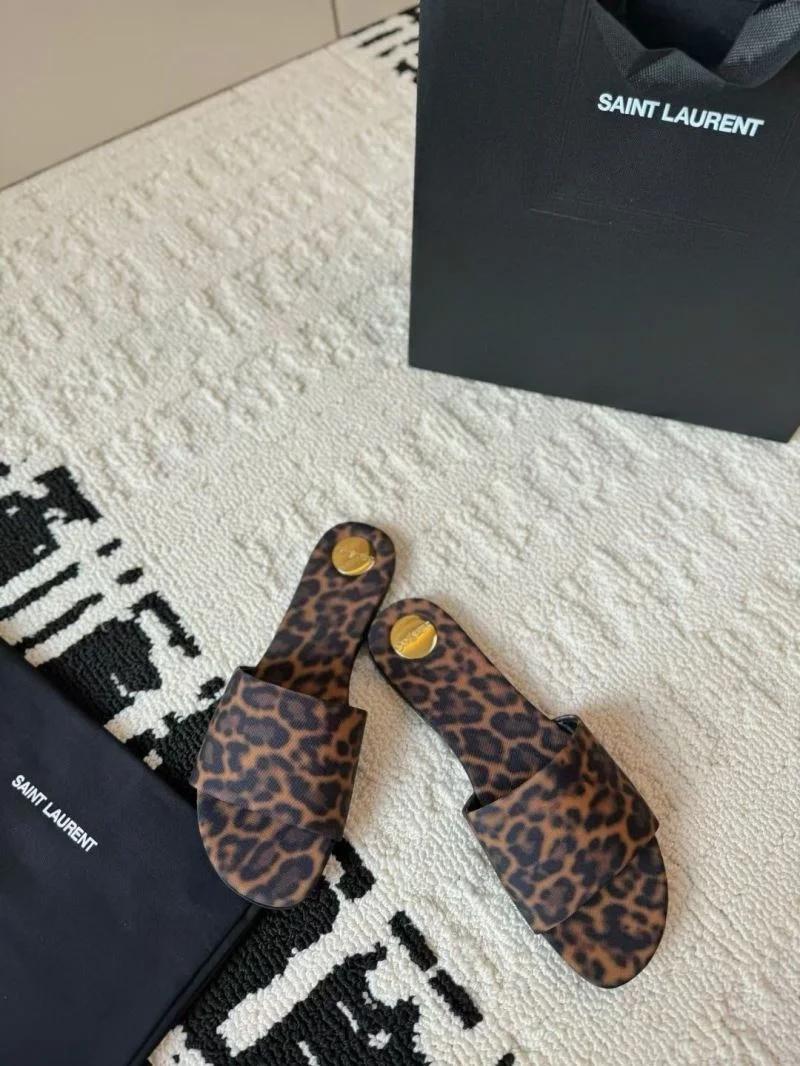 Ysl Sandals Lightweight 5705