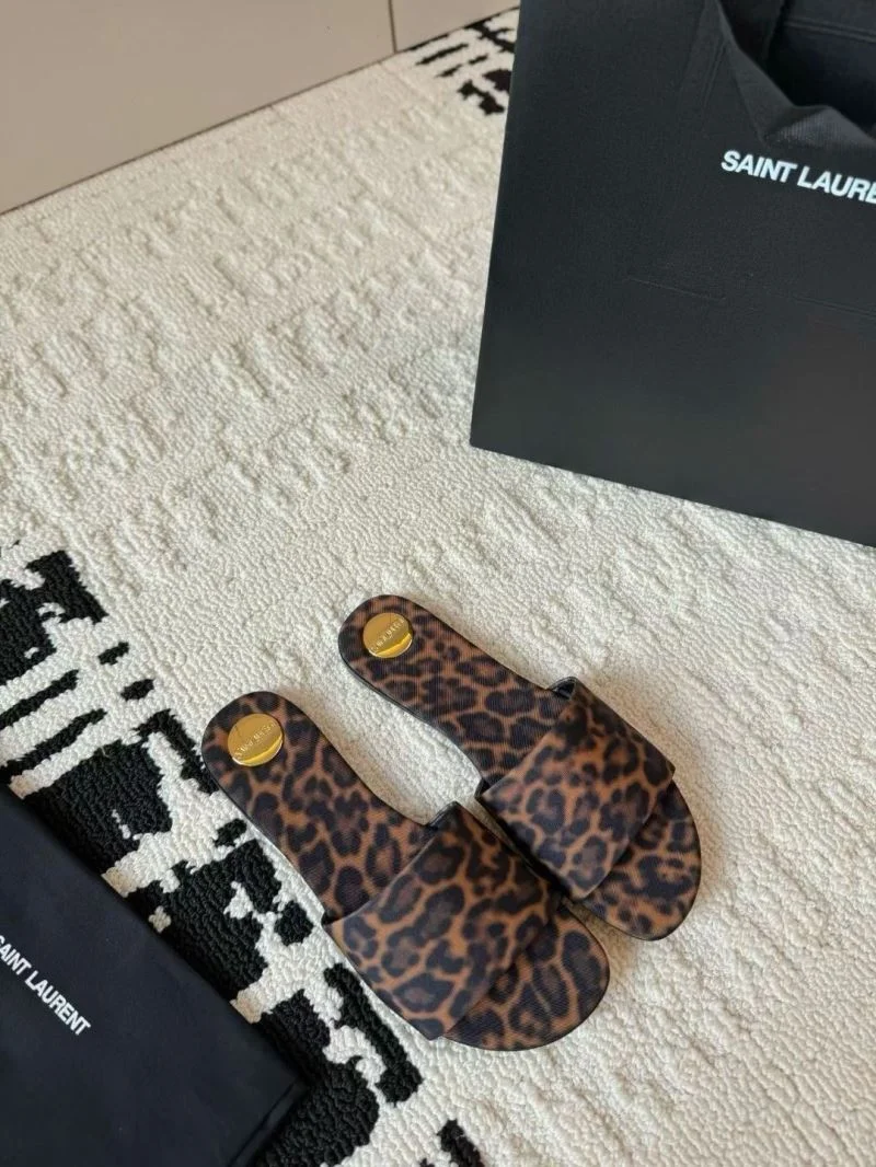 Ysl Sandals Lightweight 5705