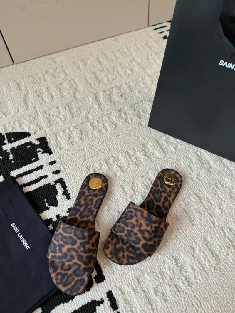 Ysl Sandals Lightweight 5705