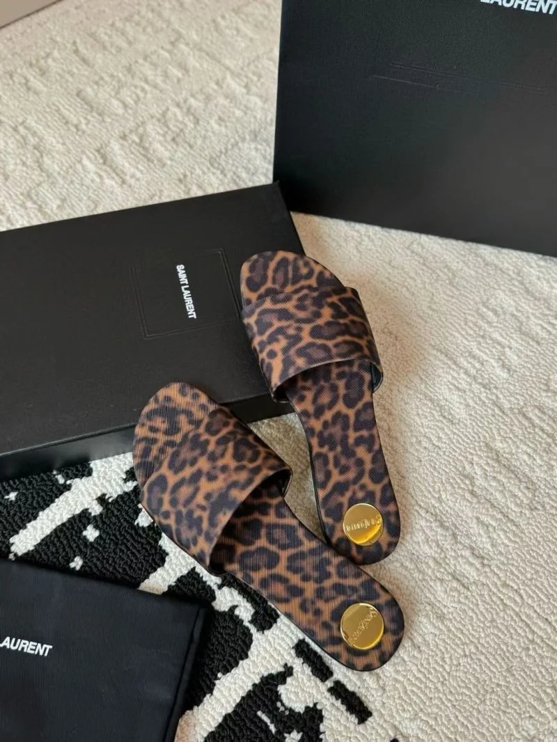 Ysl Sandals Lightweight 5705