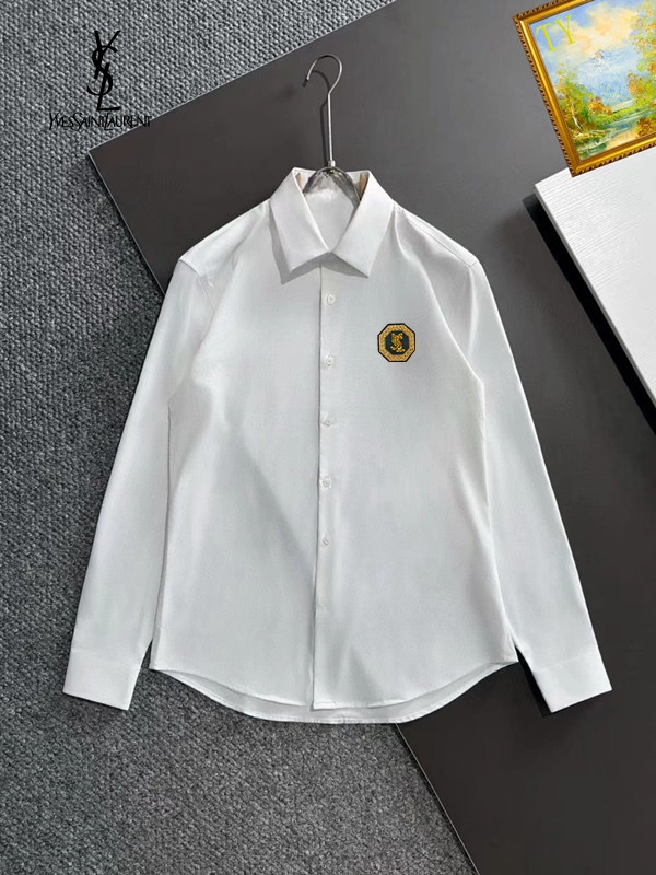 Reliable Ysl Shirts 157240