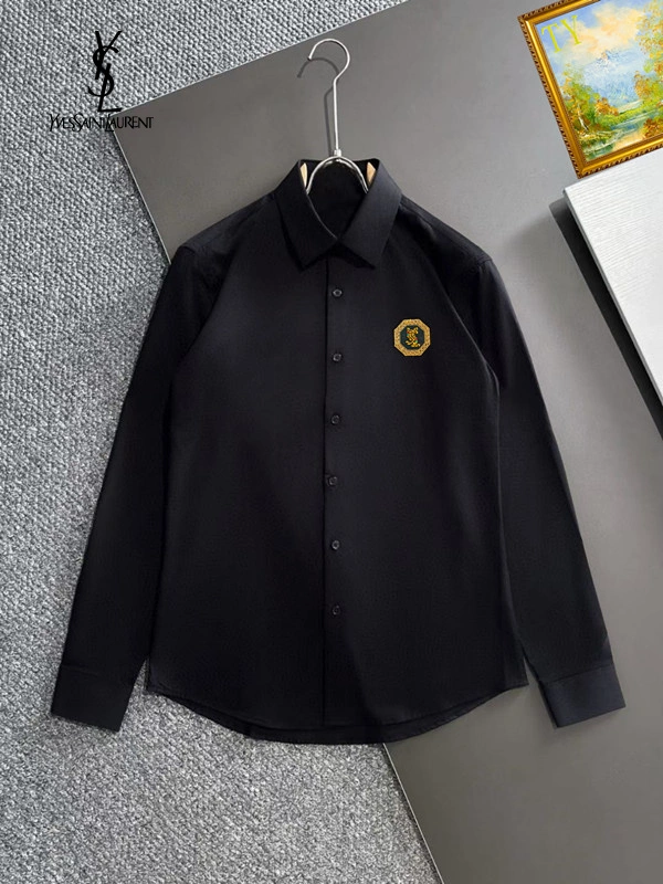 Reliable Ysl Shirts 157240