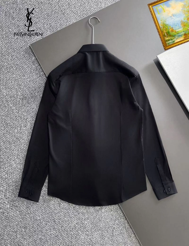 Reliable Ysl Shirts 157240