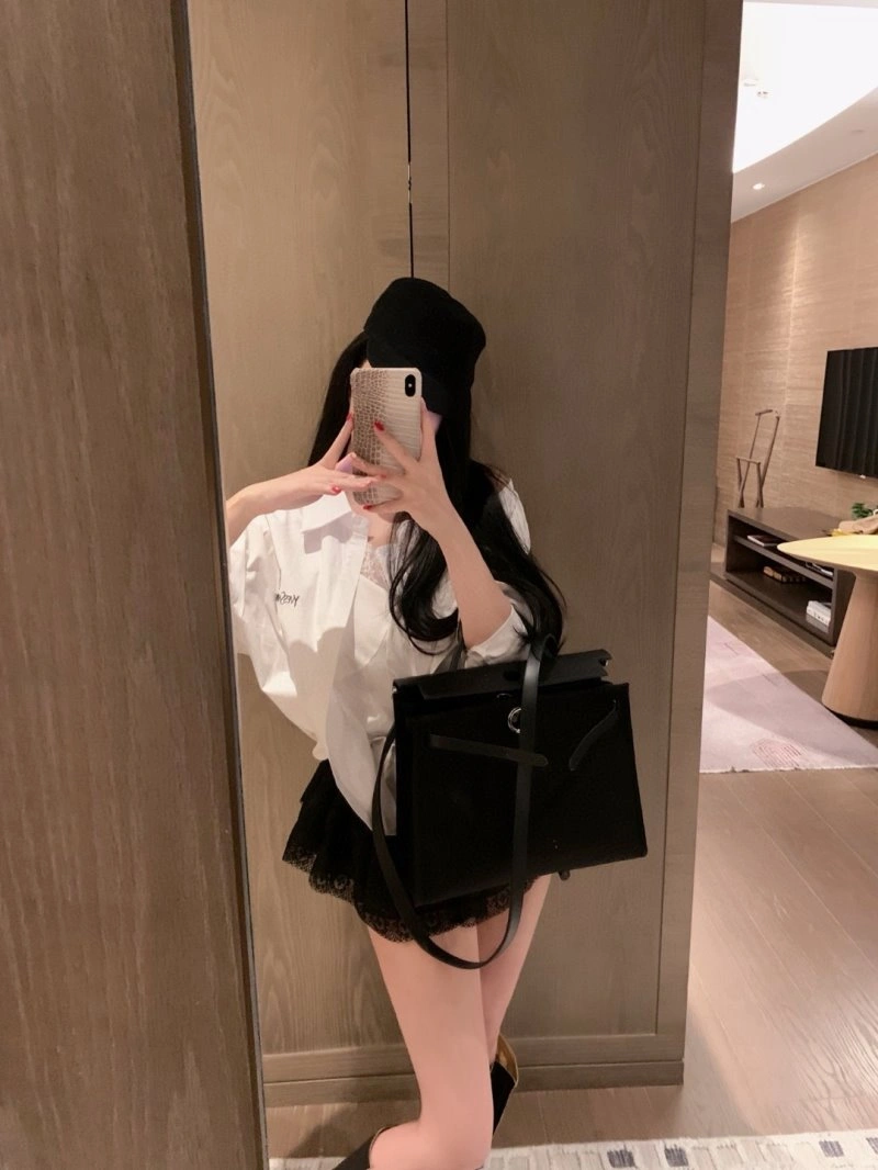Stretchable Ysl Shirts 150181