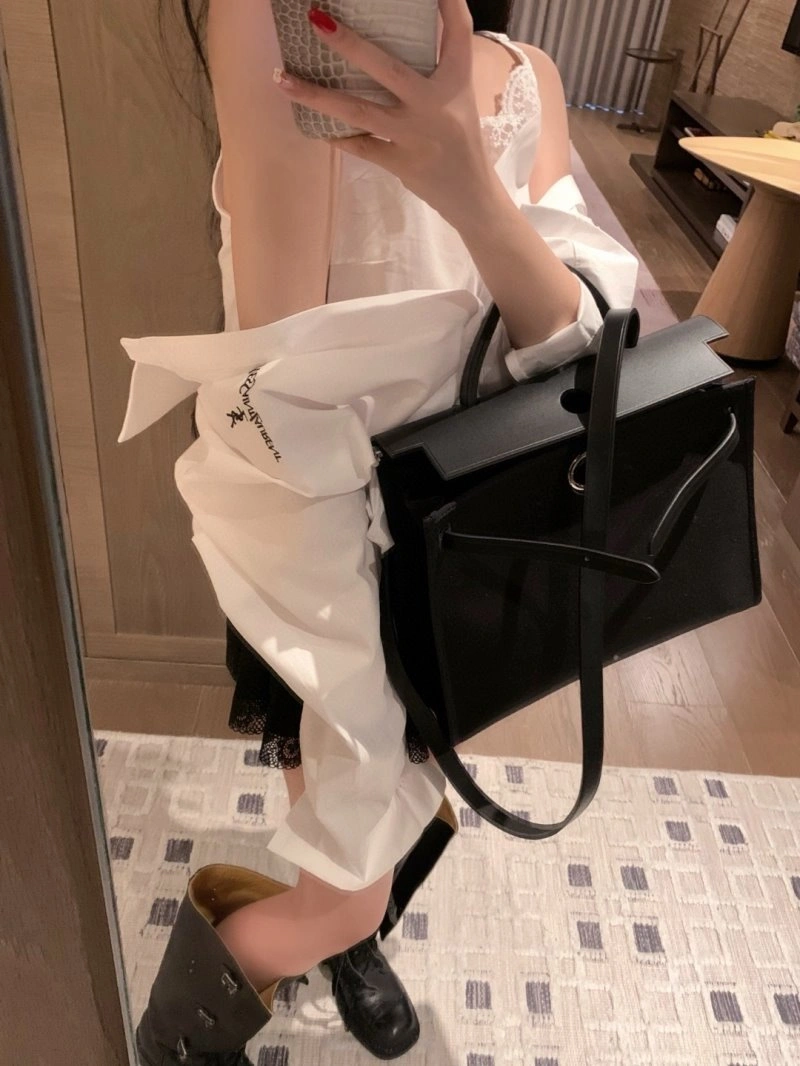 Stretchable Ysl Shirts 150181