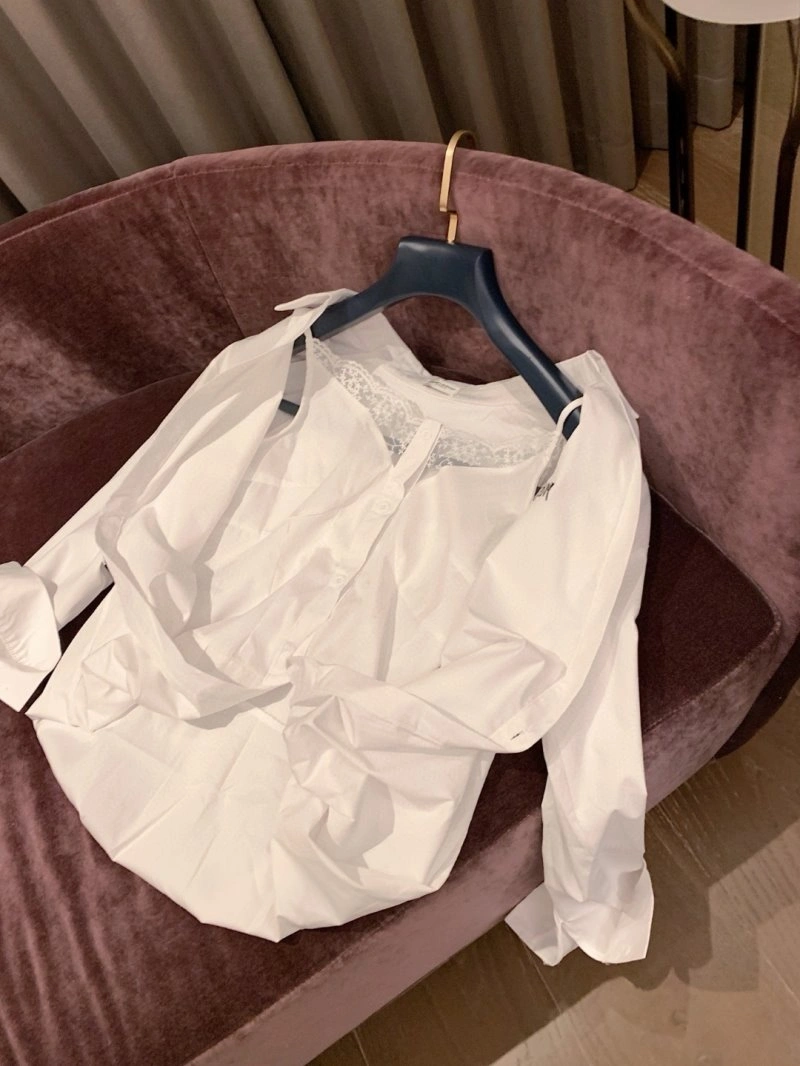 Stretchable Ysl Shirts 150181