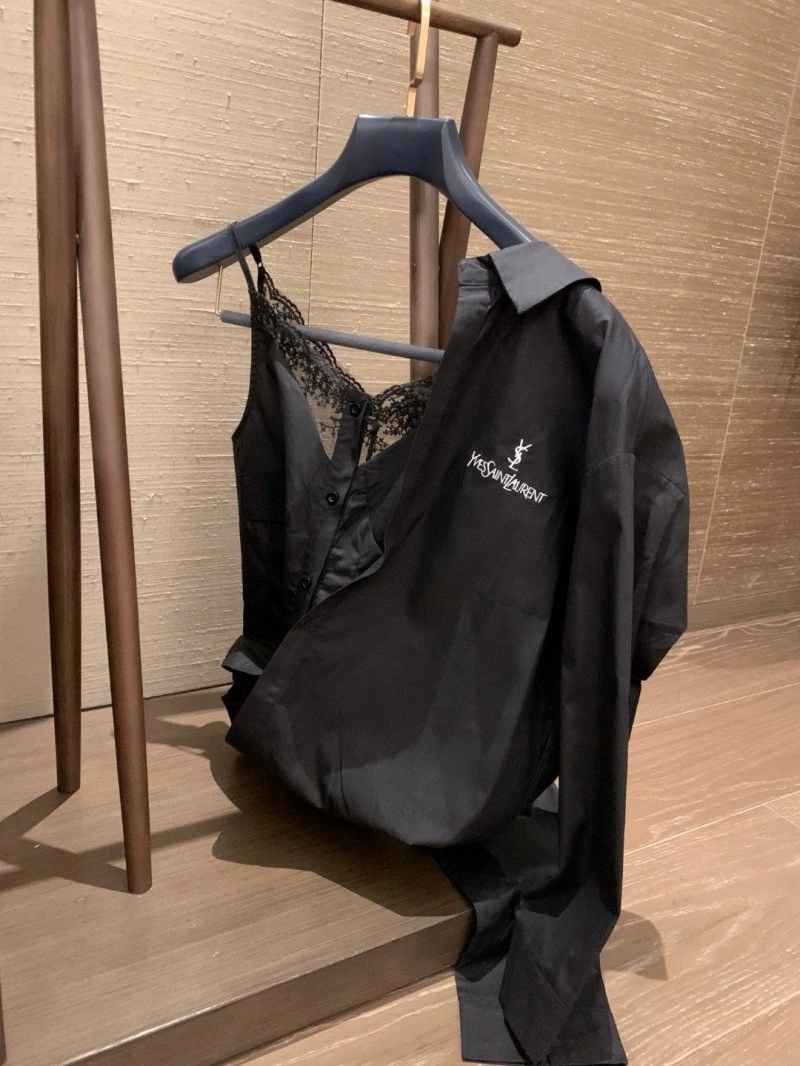 Ysl Shirts Trendy 150183