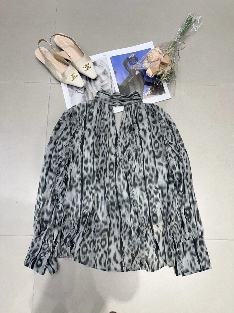 Ysl Shirts TechFriendly 150182