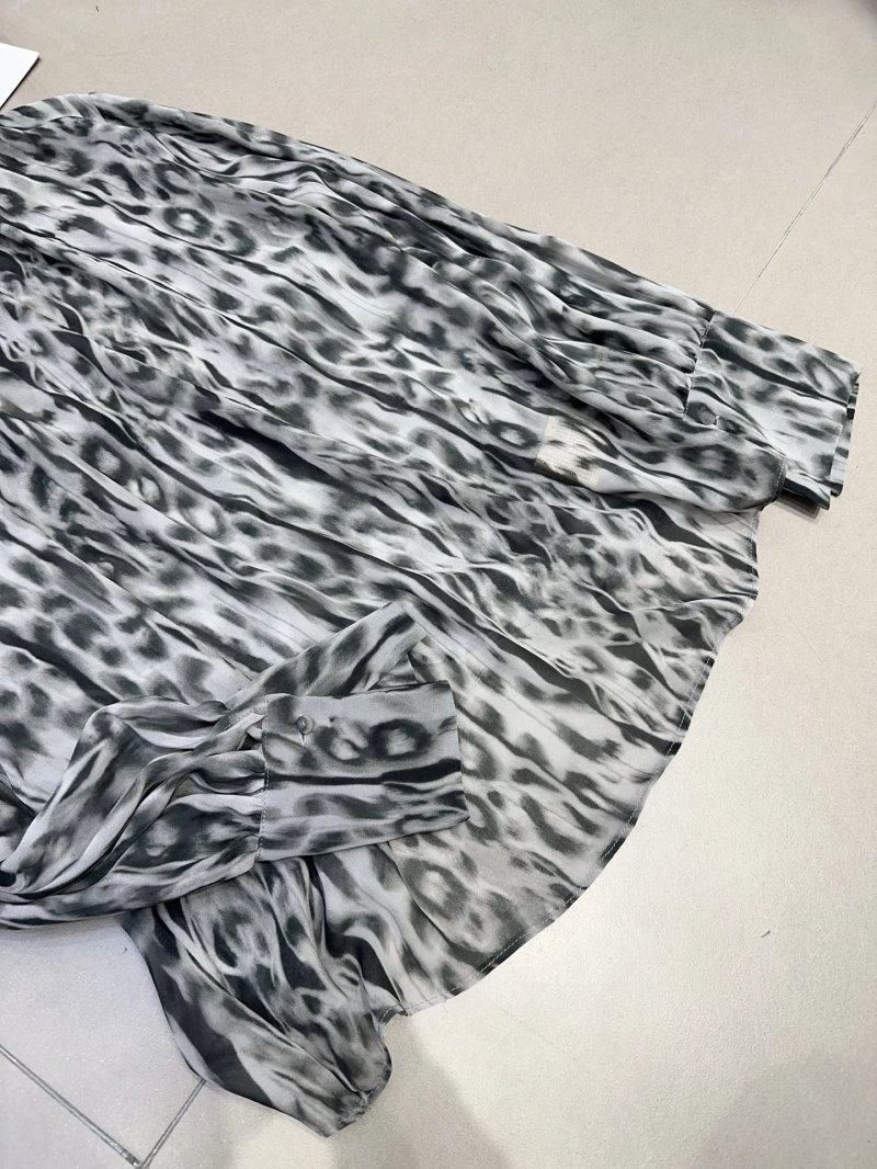 Ysl Shirts TechFriendly 150182