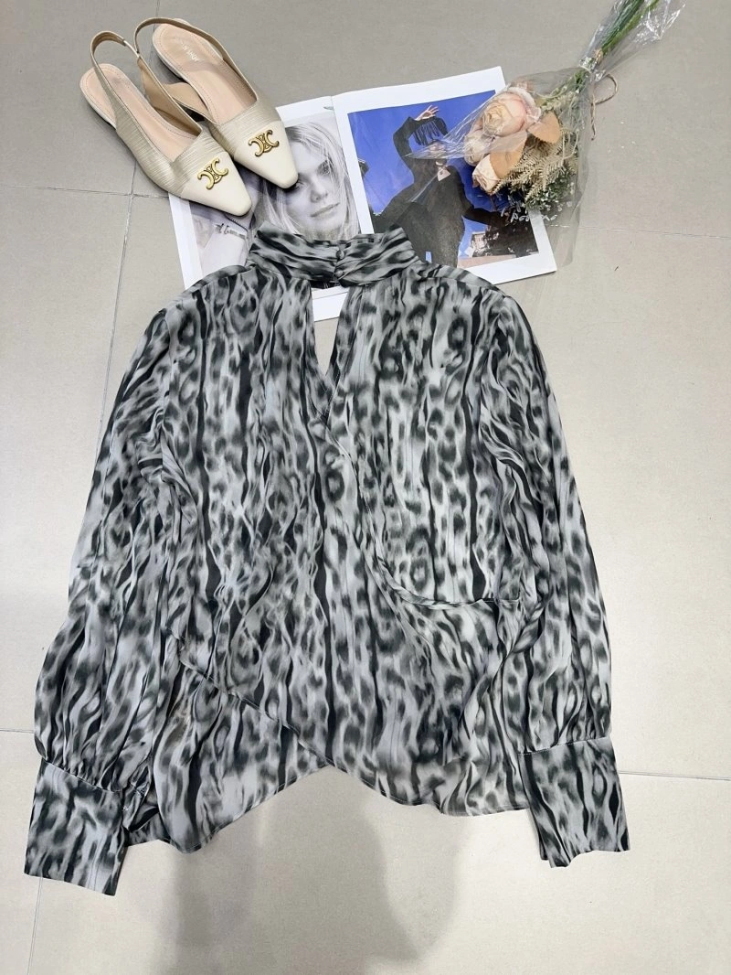 Ysl Shirts TechFriendly 150182