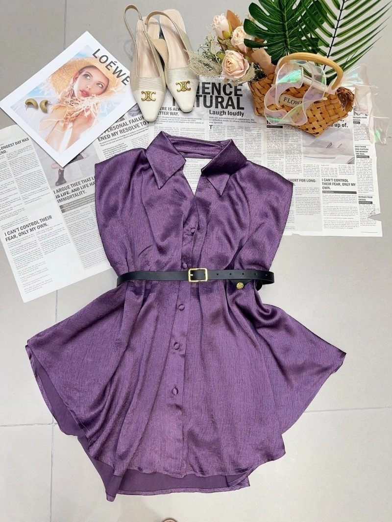 Ysl Shirts Durable 150187